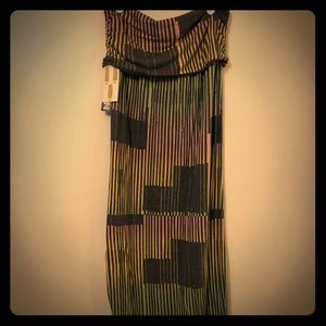 Women’s maxi dress